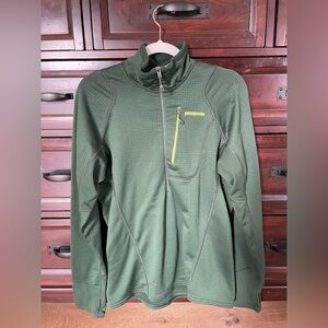 Patagonia Base Layer Pullover